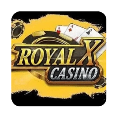royalxcasino main logo